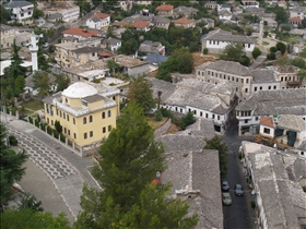 Gjirokastër UNESCO